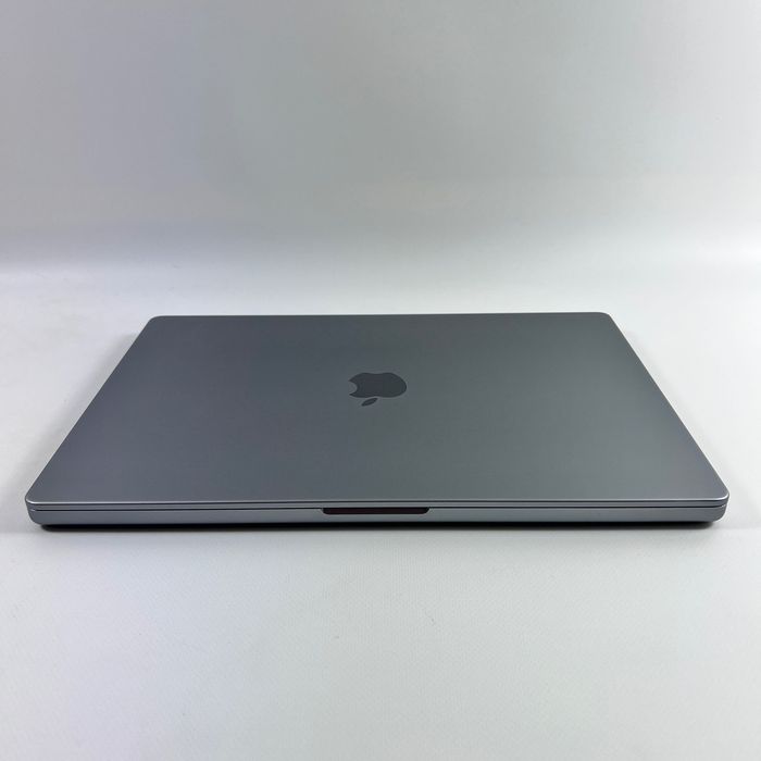 MacBook Pro 16 2021 M1 Max 32GB RAM 1TB SSD 32 GPU Space Gray ГАРАНТІЯ ...