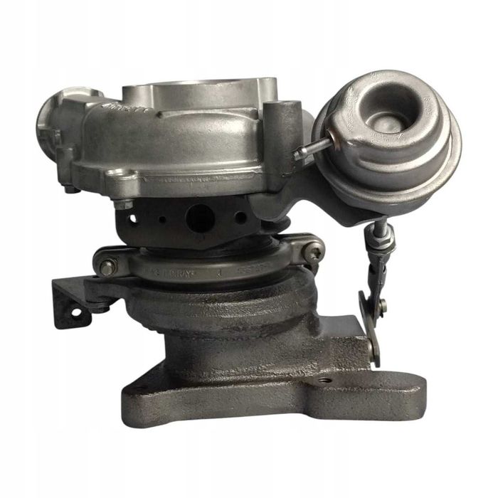 Turbo Turbina Master Trafic Movano NV400 2.3dCi 2.3 CDTI 2.0dCi 2.0CDT