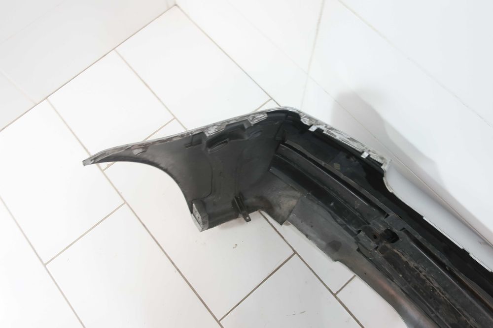 Zderzak Tylny Tył E46 COMPACT M Pakiet