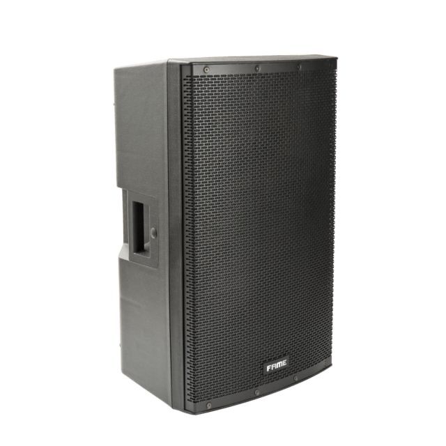 2 Colunas pa fame 15 polegadas 1400w