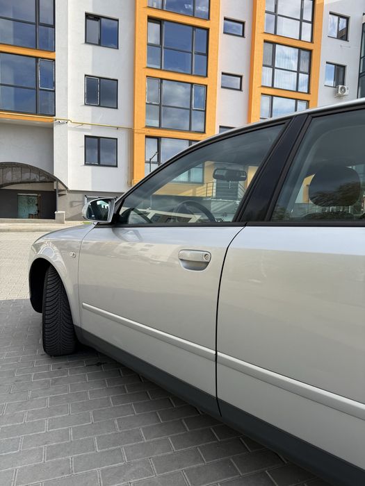 Продам Audi a4 2002