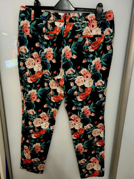 Spodnie damskie Mohito r.40