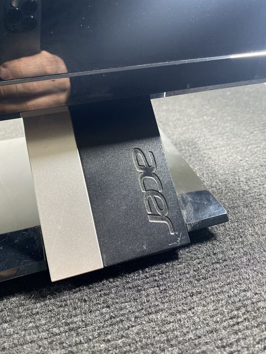 Monitor Acer - para peças