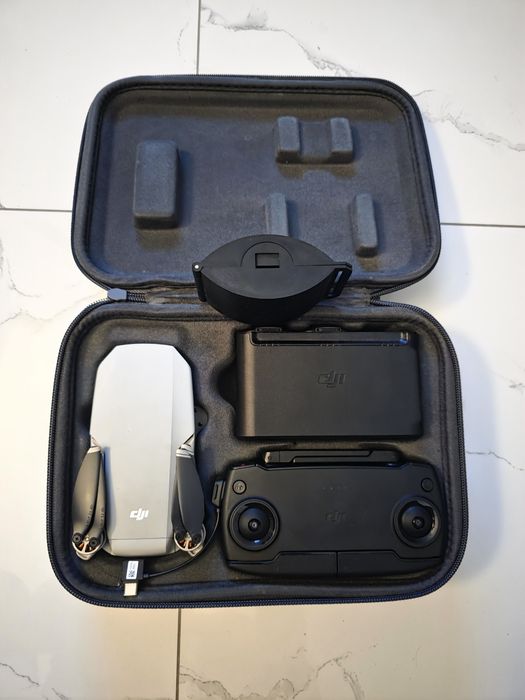 Dron DJI Mavic Mini FMC