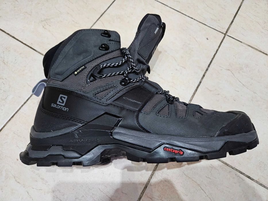 Buty meskie Samolon Quest 4 GTX Goret-tex 4D