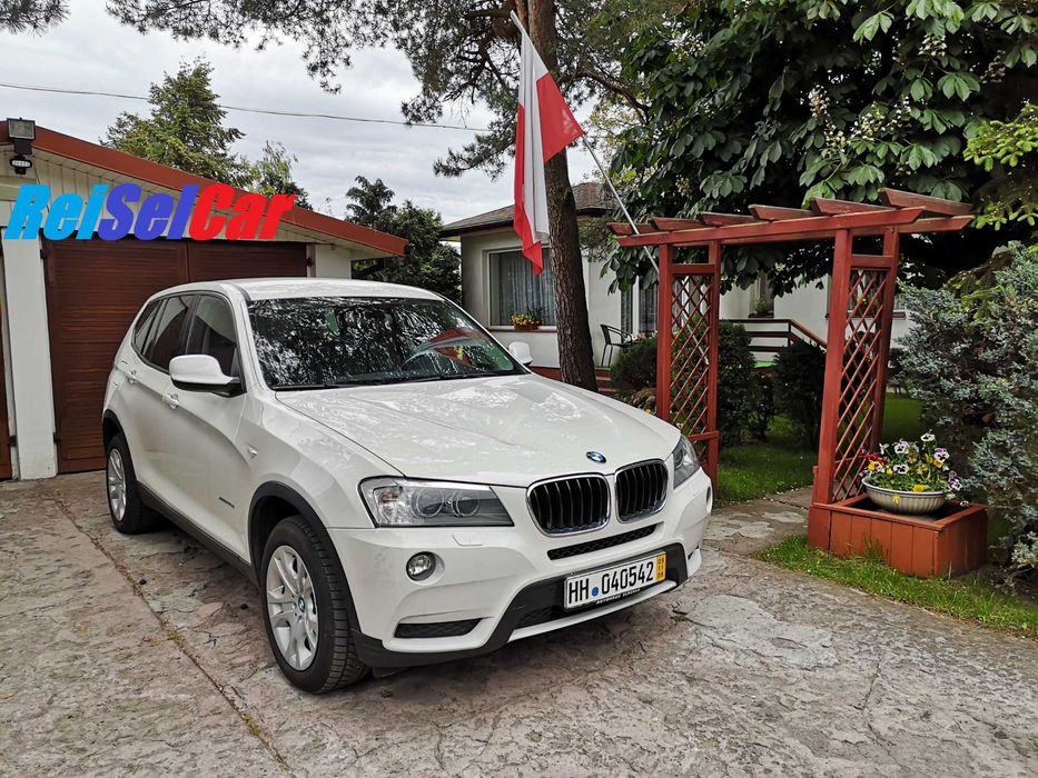 Sprawdzanie samochodu przed kupnem marki Bmw