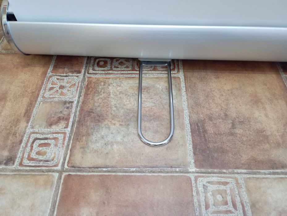 Банер стенд ролерний розмір 218*120мм