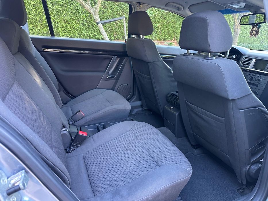 Opel Signum 1.8 Gaz/LPG, Elektryka, NAVI