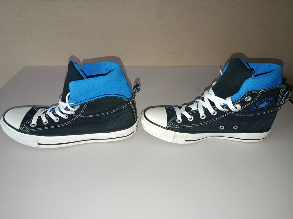 Converse All Star nr 39--24.5 cm