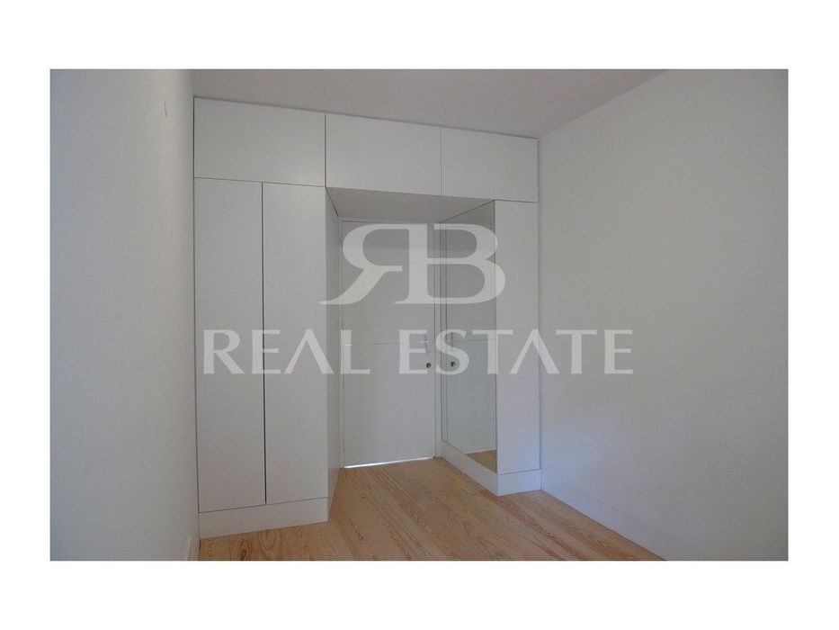 T1+1 com PÁTEO - Santa Catarina, Chiado, Lisboa