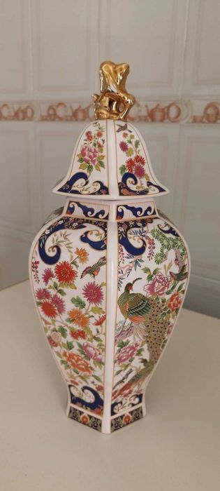 Jarra Decorativa