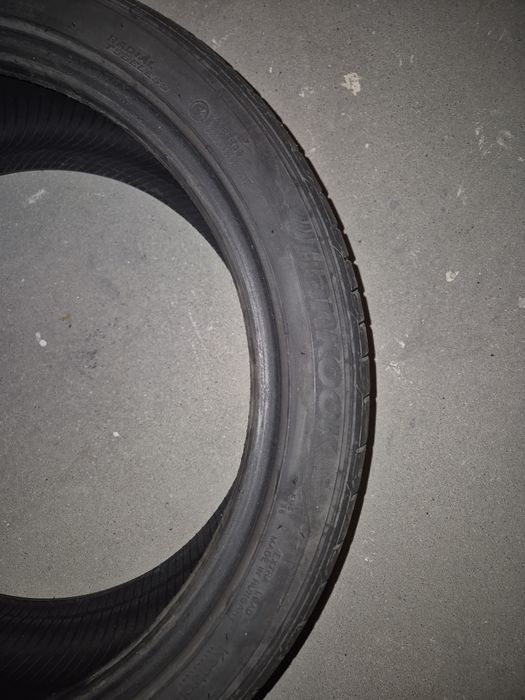 Opona letnia Hankook Ventus Prime 3 225/40 R18