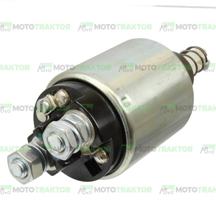 Elektromagnes Rozrusznika Case John Deere 2140,2650,2850,3140,3050