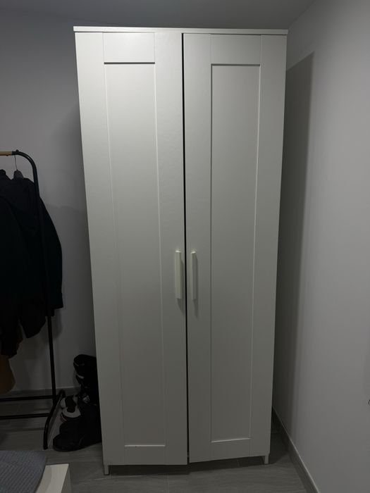 Armario Ikea Brimnes