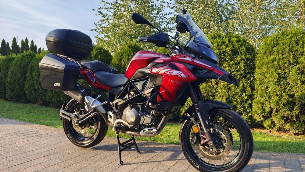 Benelli