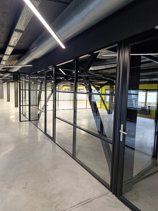Офісне приміщення 500м2, НСК