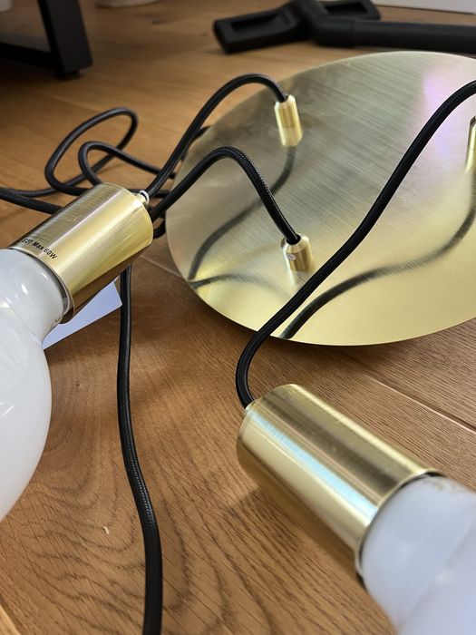 LAMPA wisząca SKY 106333 Markslojd