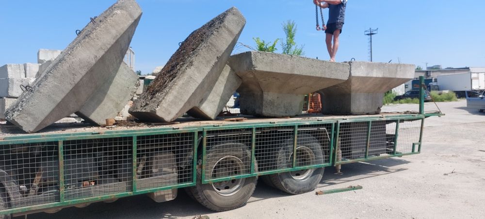 Колоны 7.50 40/40; 50/50: 60/50