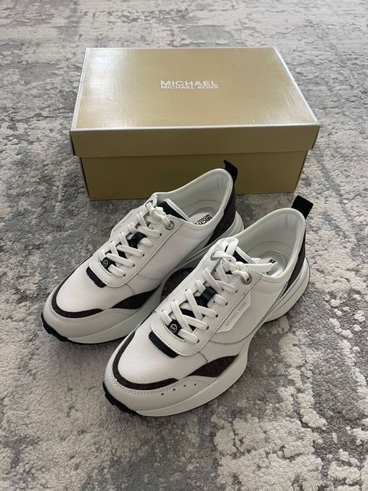 Чоловічі кросівки Michael Kors