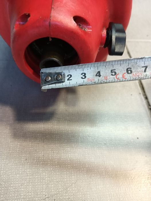 Moto para vibrador
