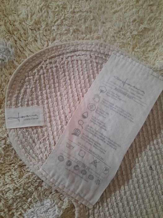 Tapete quarto criança