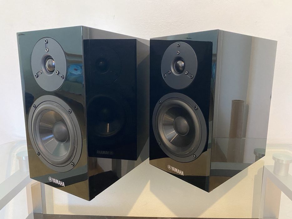 Акустика Колонки Yamaha NS-BP300