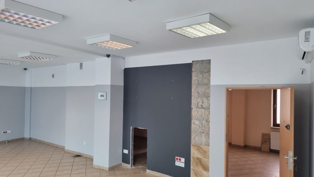Lokal wynajem  centrum miasta!