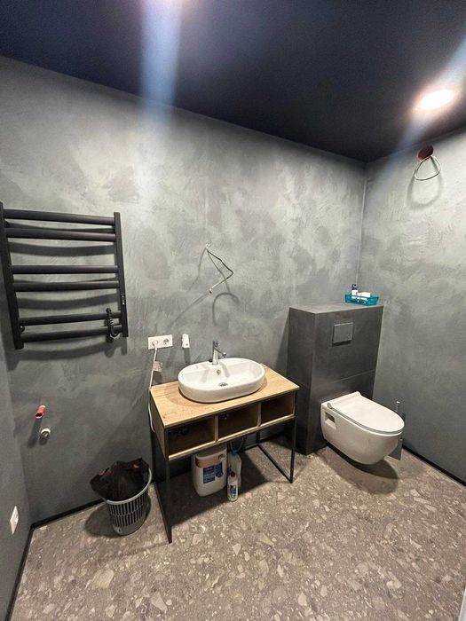 Терміново! Частковий ремонт. 2-к квартира біля парку Мами .