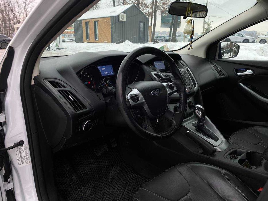 Ford Focus 2014 (Розстрочка / Лізинг)