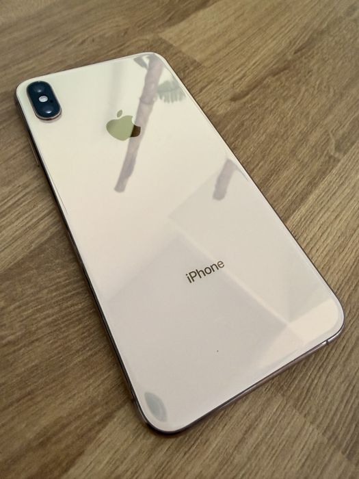 Iphone XS Max 64Gb