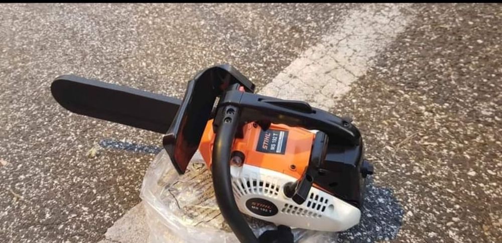 Motosserra MS 192T Nova