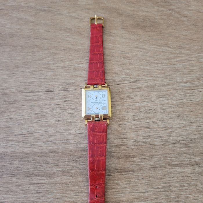 Michel Herbelin zegarek