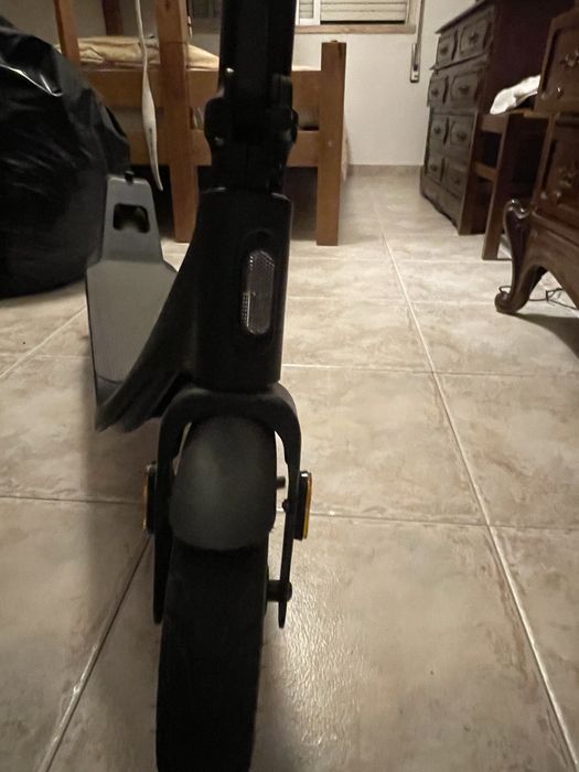 trotinete eletrica Xiaomi em bom estado