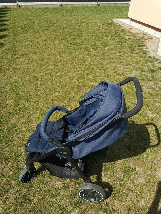 Spacerówka Britax romer