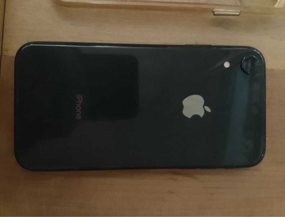 iPhone 10 XR 64G