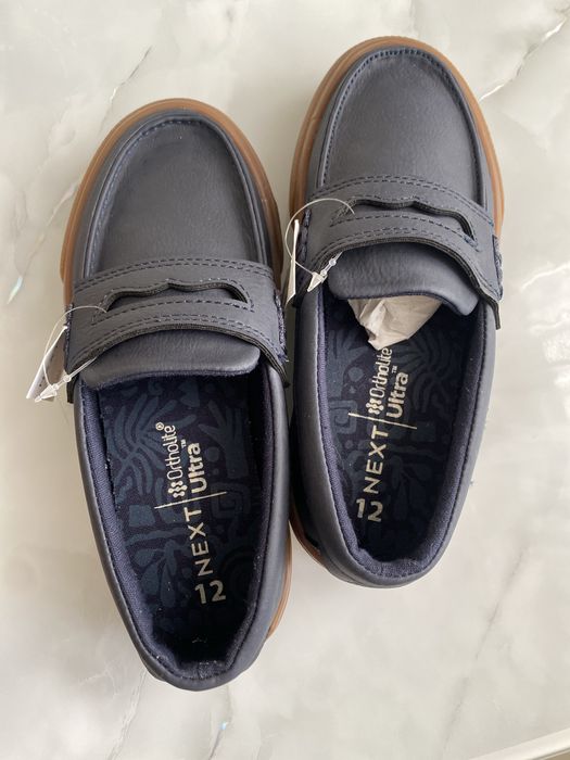 Лофери для хлопчика