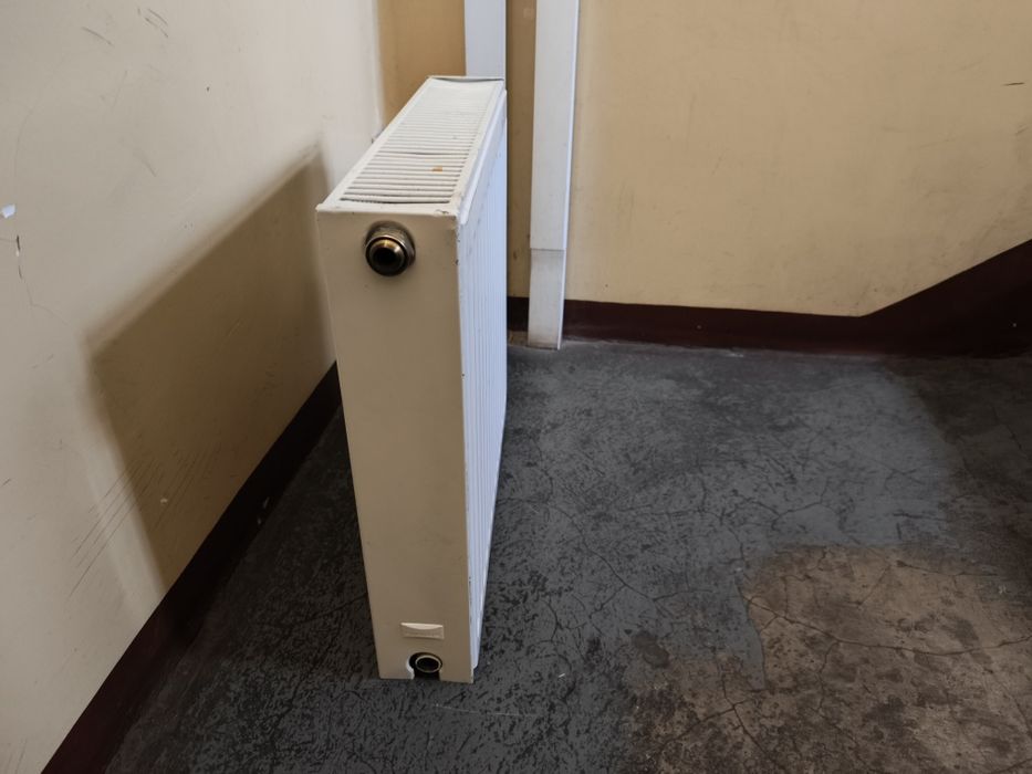 Grzejnik do centralnego ogrzewania