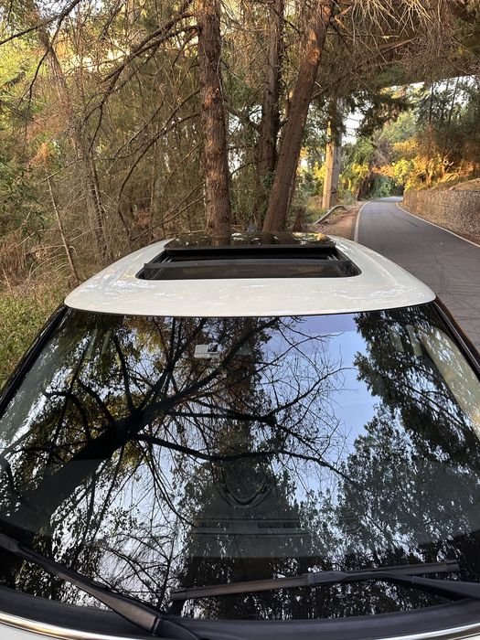 Mini Clubman OneD Auto Unico Dono Poucos Kms