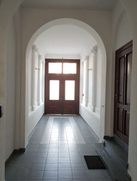 Mieszkanie – Poznań, Piekary, Stare Miasto - Widok 5