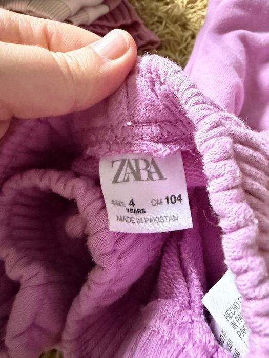 Дитячий костюм Zara