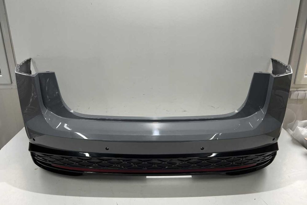 Задній бампер на  VW  id7