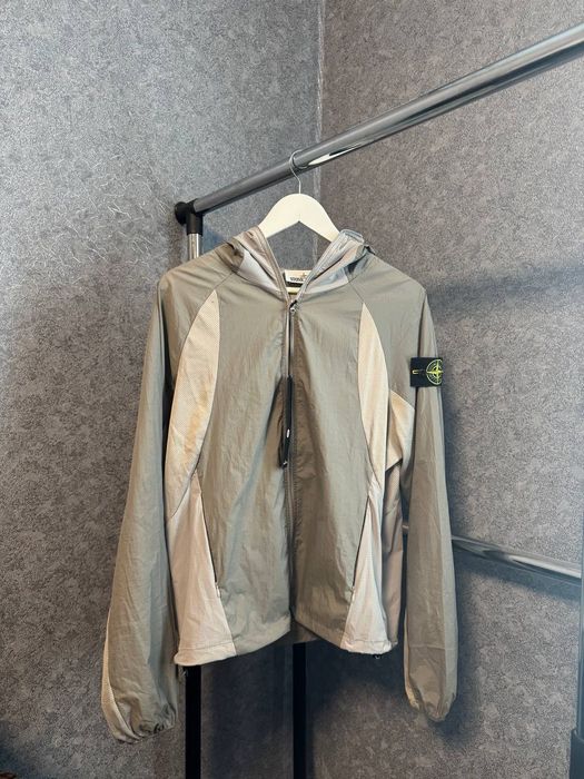 ‼️Куртка-вітровка від stone island‼️