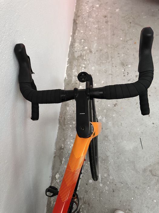 Bicicleta ciclismo Merida