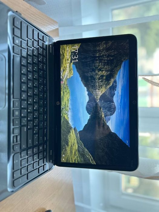 Продам Ноутбук НР Pavilion g6!