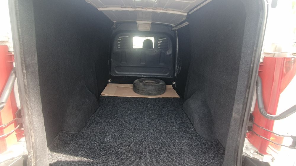 Fiat Scudo 2.0 HDI, Longa, 2008