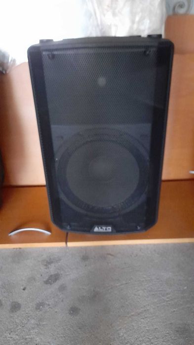 Pack Completo Baixo Elétrico + Amplificador + Mesa e Acessórios