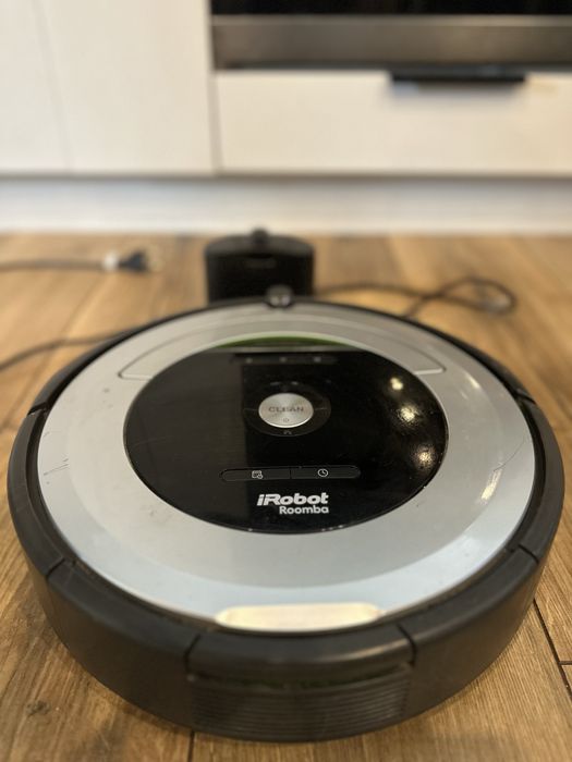 Irobot roomba  odkurzacz robot