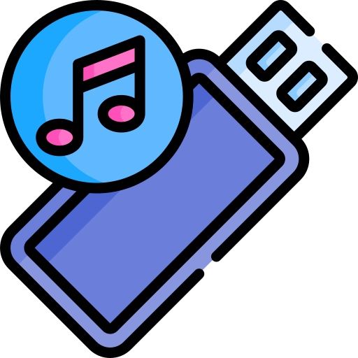 USB Флешка з МУЗИКОЮ 2500 тис. Треків 16 Gb Ціна 450 грн.