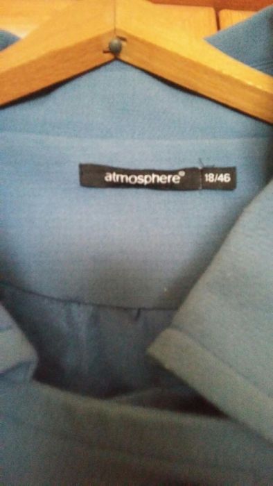 Płaszczyk ciążowy Atmosphere 46