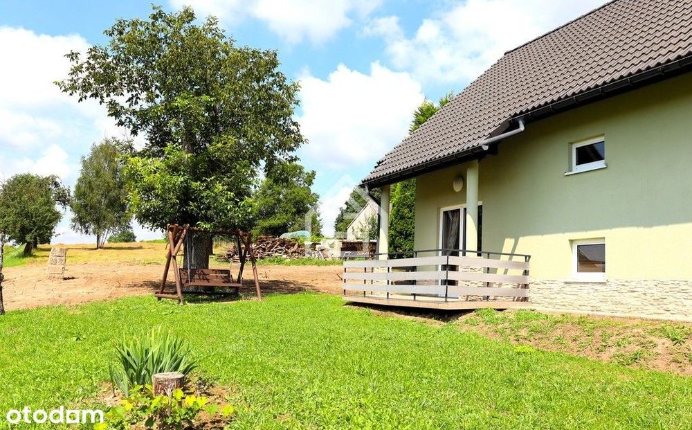 Dom – Królówka - Widok 3